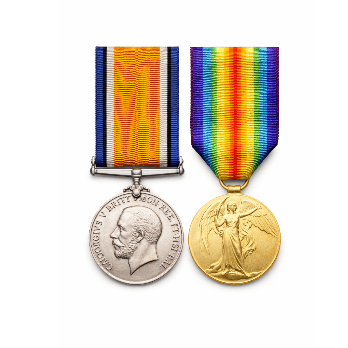 Medals & Militaria