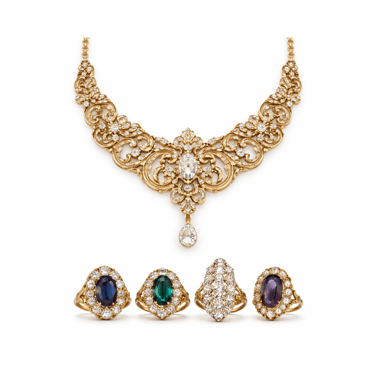 Jewellery